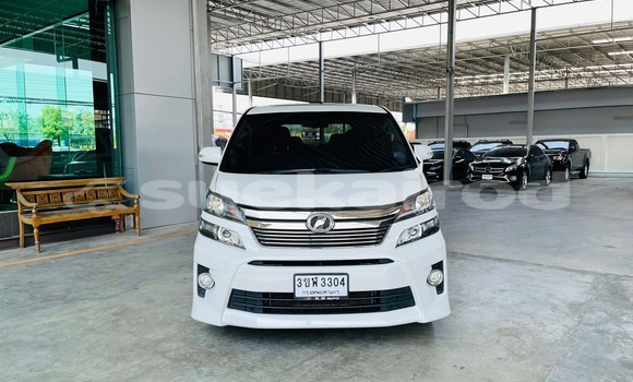 ซื้อ รถมือสอง Toyota Vellfire ขาว รถยนต์ ใน %{เมือง} ใน กรุงเทพมหานคร ซื้อ รถมือสอง Toyota Vellfire ขาว รถยนต์ ใน %{เมือง} ใน กรุงเทพมหานคร