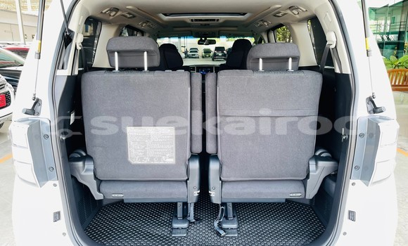 ซื้อ รถมือสอง Toyota Vellfire ขาว รถยนต์ ใน %{เมือง} ใน กรุงเทพมหานคร ซื้อ รถมือสอง Toyota Vellfire ขาว รถยนต์ ใน %{เมือง} ใน กรุงเทพมหานคร