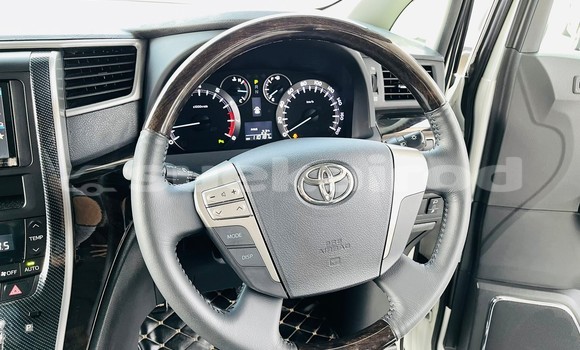 ซื้อ รถมือสอง Toyota Vellfire ขาว รถยนต์ ใน %{เมือง} ใน กรุงเทพมหานคร ซื้อ รถมือสอง Toyota Vellfire ขาว รถยนต์ ใน %{เมือง} ใน กรุงเทพมหานคร