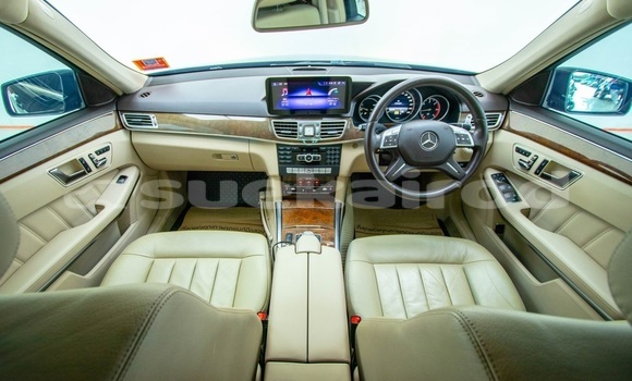 Buy Used Mercedes-Benz E-Classe Black Car in Bangkok in Bangkok Buy Used Mercedes-Benz E-Classe Black Car in Bangkok in Bangkok