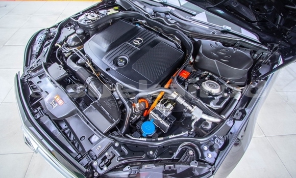 Buy Used Mercedes-Benz E-Classe Black Car in Bangkok in Bangkok Buy Used Mercedes-Benz E-Classe Black Car in Bangkok in Bangkok