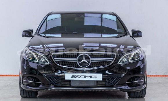 Buy Used Mercedes-Benz E-Classe Black Car in Bangkok in Bangkok Buy Used Mercedes-Benz E-Classe Black Car in Bangkok in Bangkok