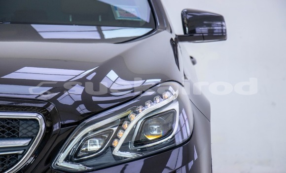 Buy Used Mercedes-Benz E-Classe Black Car in Bangkok in Bangkok Buy Used Mercedes-Benz E-Classe Black Car in Bangkok in Bangkok