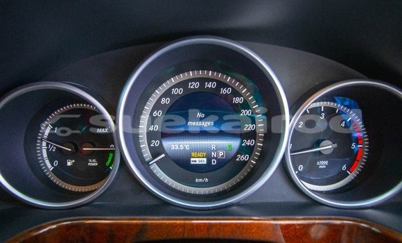 Buy Used Mercedes-Benz E-Classe Black Car in Bangkok in Bangkok Buy Used Mercedes-Benz E-Classe Black Car in Bangkok in Bangkok