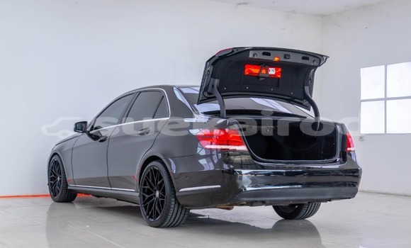 Buy Used Mercedes-Benz E-Classe Black Car in Bangkok in Bangkok Buy Used Mercedes-Benz E-Classe Black Car in Bangkok in Bangkok