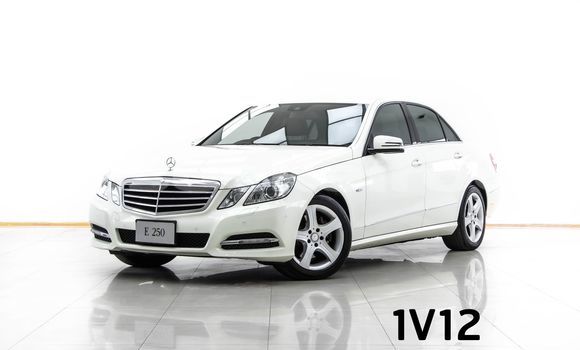 Buy Used Mercedes-Benz E-Classe White Car in Bangkok in Bangkok Buy Used Mercedes-Benz E-Classe White Car in Bangkok in Bangkok