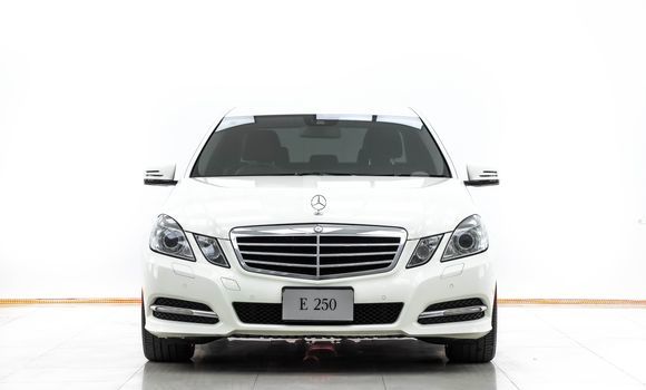 Buy Used Mercedes-Benz E-Classe White Car in Bangkok in Bangkok Buy Used Mercedes-Benz E-Classe White Car in Bangkok in Bangkok