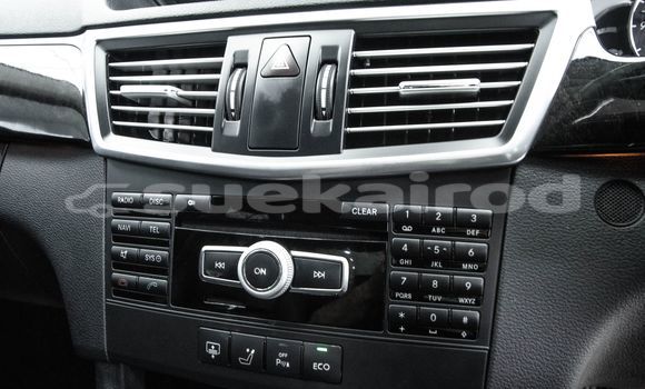 Buy Used Mercedes-Benz E-Classe White Car in Bangkok in Bangkok Buy Used Mercedes-Benz E-Classe White Car in Bangkok in Bangkok