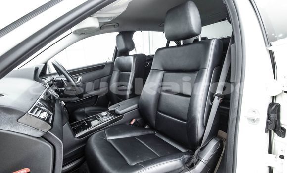 Buy Used Mercedes-Benz E-Classe White Car in Bangkok in Bangkok Buy Used Mercedes-Benz E-Classe White Car in Bangkok in Bangkok