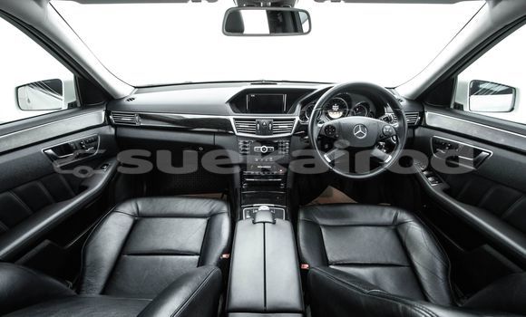 Buy Used Mercedes-Benz E-Classe White Car in Bangkok in Bangkok Buy Used Mercedes-Benz E-Classe White Car in Bangkok in Bangkok