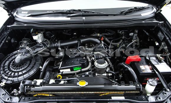 Buy Used Toyota Innova Black Car in Bangkok in Bangkok Buy Used Toyota Innova Black Car in Bangkok in Bangkok