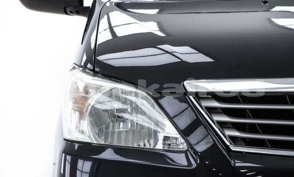 Buy Used Toyota Innova Black Car in Bangkok in Bangkok Buy Used Toyota Innova Black Car in Bangkok in Bangkok