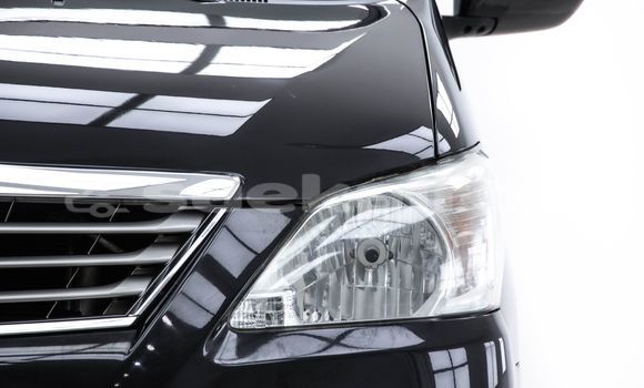 Buy Used Toyota Innova Black Car in Bangkok in Bangkok Buy Used Toyota Innova Black Car in Bangkok in Bangkok