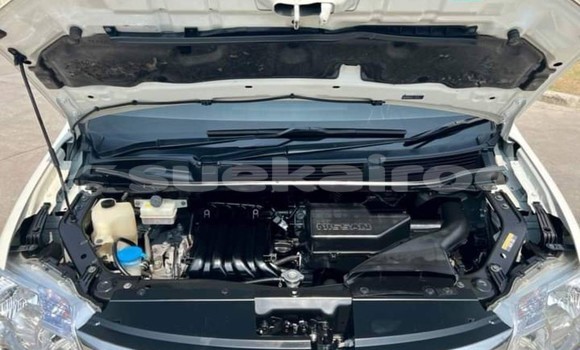 Buy Used Nissan Serena White Car in Bangkok in Bangkok Buy Used Nissan Serena White Car in Bangkok in Bangkok