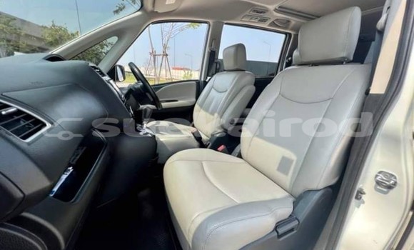 Buy Used Nissan Serena White Car in Bangkok in Bangkok Buy Used Nissan Serena White Car in Bangkok in Bangkok
