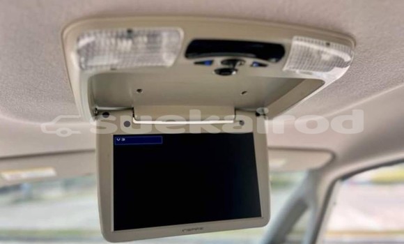 Buy Used Nissan Serena White Car in Bangkok in Bangkok Buy Used Nissan Serena White Car in Bangkok in Bangkok