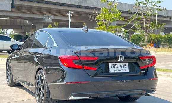 ซื้อ รถมือสอง Honda Accord สีดำ รถยนต์ ใน %{เมือง} ใน กรุงเทพมหานคร ซื้อ รถมือสอง Honda Accord สีดำ รถยนต์ ใน %{เมือง} ใน กรุงเทพมหานคร