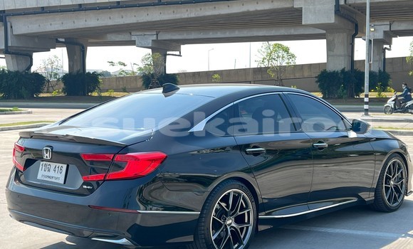 ซื้อ รถมือสอง Honda Accord สีดำ รถยนต์ ใน %{เมือง} ใน กรุงเทพมหานคร ซื้อ รถมือสอง Honda Accord สีดำ รถยนต์ ใน %{เมือง} ใน กรุงเทพมหานคร