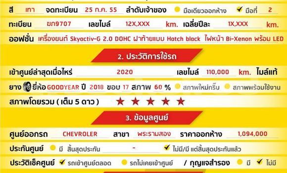 Buy Used Chevrolet Captiva Other Car in Bangkok in Bangkok Buy Used Chevrolet Captiva Other Car in Bangkok in Bangkok