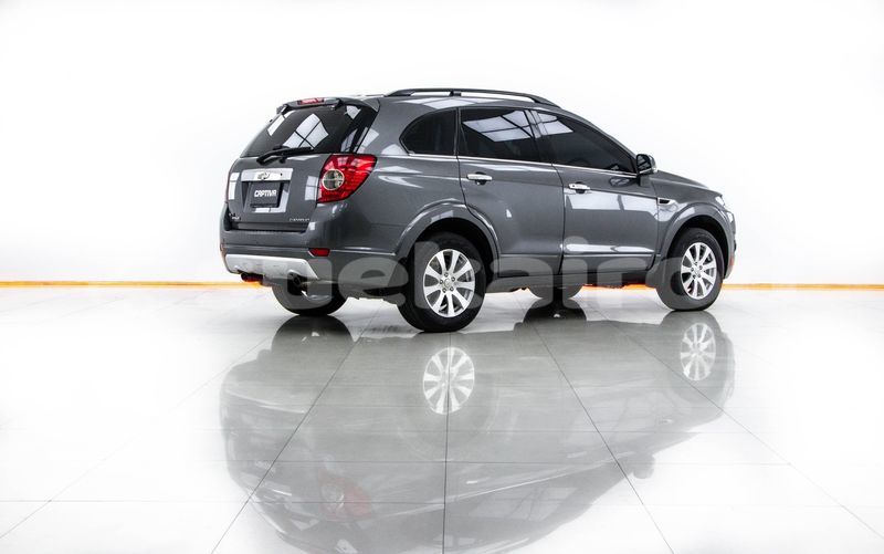 Big with watermark chevrolet captiva bangkok bangkok 57648