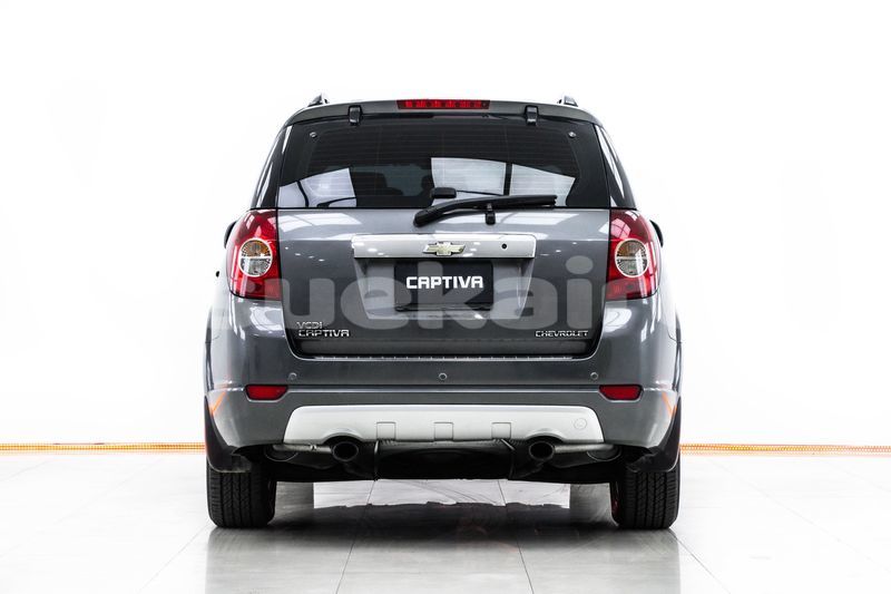Big with watermark chevrolet captiva bangkok bangkok 57648