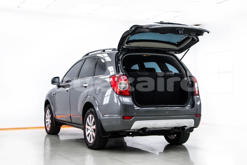 Big with watermark chevrolet captiva bangkok bangkok 57648