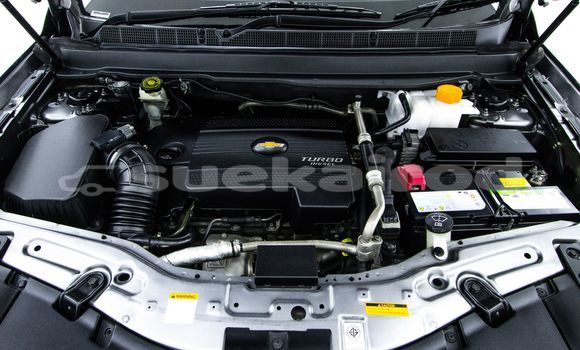 Buy Used Chevrolet Captiva Other Car in Bangkok in Bangkok Buy Used Chevrolet Captiva Other Car in Bangkok in Bangkok