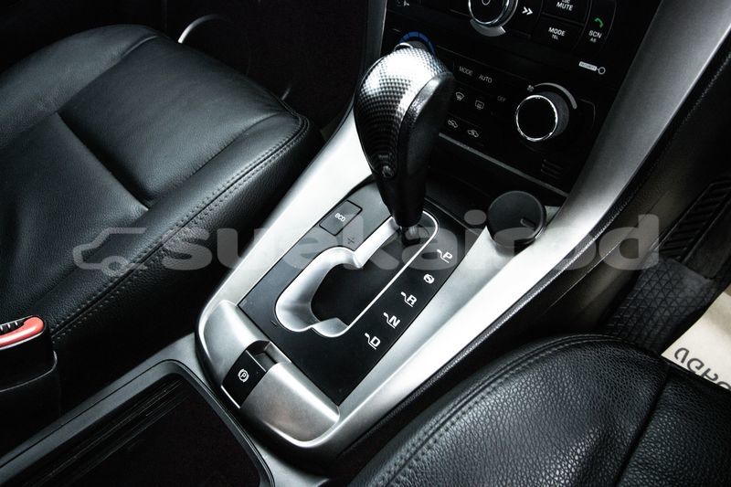 Big with watermark chevrolet captiva bangkok bangkok 57648