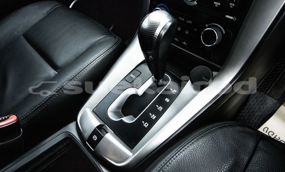 Buy Used Chevrolet Captiva Other Car in Bangkok in Bangkok Buy Used Chevrolet Captiva Other Car in Bangkok in Bangkok