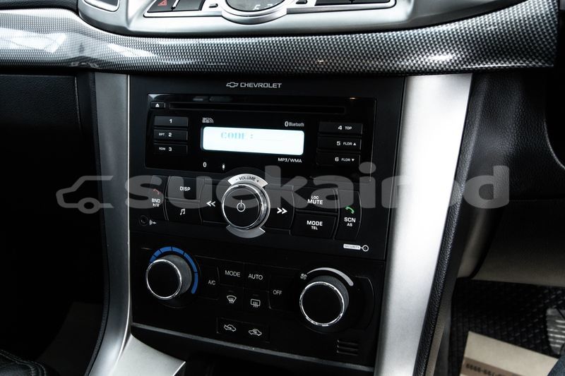Big with watermark chevrolet captiva bangkok bangkok 57648