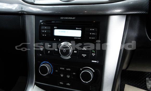 Buy Used Chevrolet Captiva Other Car in Bangkok in Bangkok Buy Used Chevrolet Captiva Other Car in Bangkok in Bangkok