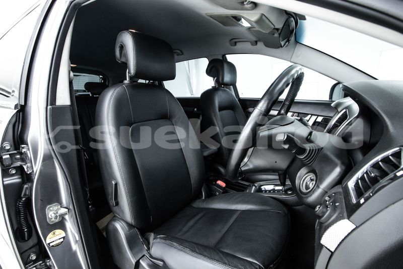 Big with watermark chevrolet captiva bangkok bangkok 57648