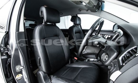Buy Used Chevrolet Captiva Other Car in Bangkok in Bangkok Buy Used Chevrolet Captiva Other Car in Bangkok in Bangkok