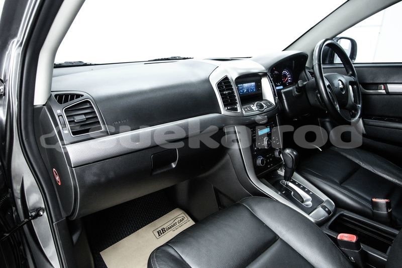 Big with watermark chevrolet captiva bangkok bangkok 57648