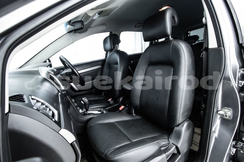 Big with watermark chevrolet captiva bangkok bangkok 57648