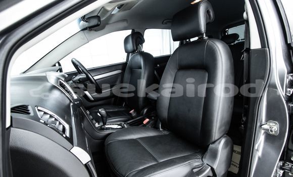Buy Used Chevrolet Captiva Other Car in Bangkok in Bangkok Buy Used Chevrolet Captiva Other Car in Bangkok in Bangkok