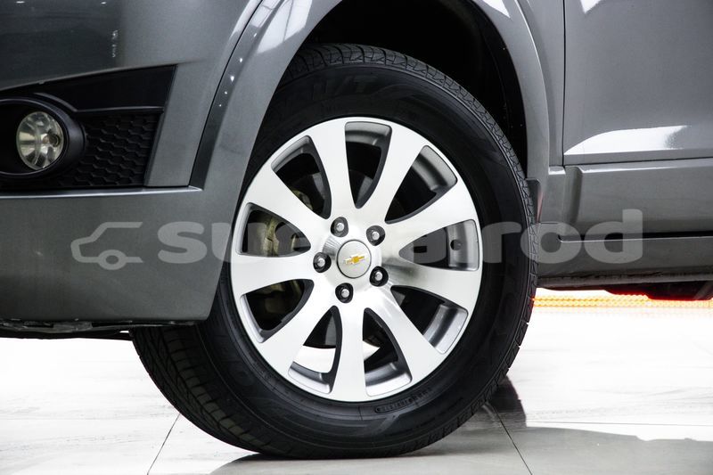 Big with watermark chevrolet captiva bangkok bangkok 57648