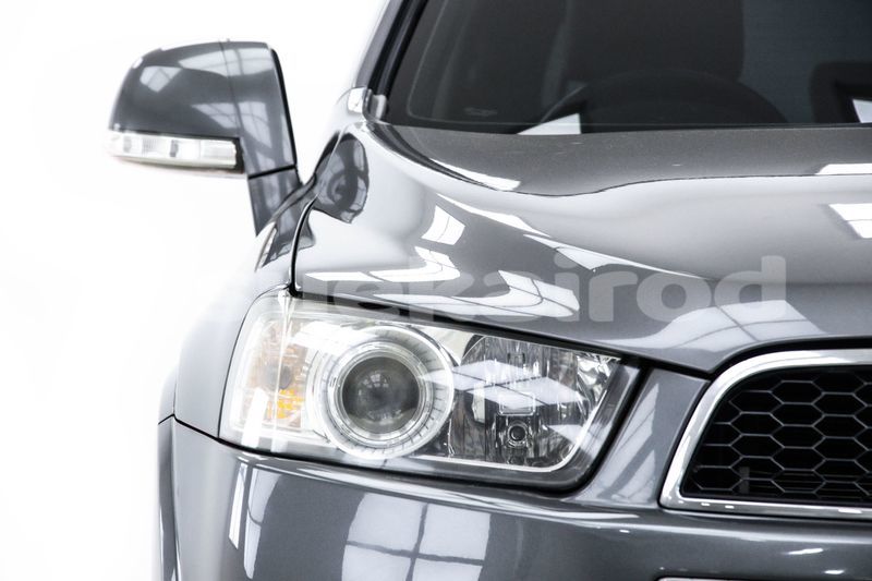 Big with watermark chevrolet captiva bangkok bangkok 57648