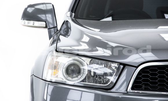 Buy Used Chevrolet Captiva Other Car in Bangkok in Bangkok Buy Used Chevrolet Captiva Other Car in Bangkok in Bangkok