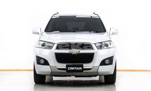 Buy Used Chevrolet Captiva Other Car in Bangkok in Bangkok Buy Used Chevrolet Captiva Other Car in Bangkok in Bangkok