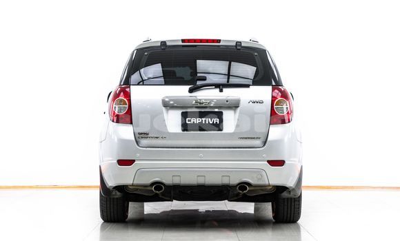 Buy Used Chevrolet Captiva Other Car in Bangkok in Bangkok Buy Used Chevrolet Captiva Other Car in Bangkok in Bangkok