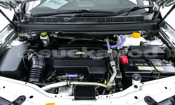 Buy Used Chevrolet Captiva Other Car in Bangkok in Bangkok Buy Used Chevrolet Captiva Other Car in Bangkok in Bangkok