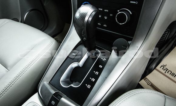 Buy Used Chevrolet Captiva Other Car in Bangkok in Bangkok Buy Used Chevrolet Captiva Other Car in Bangkok in Bangkok
