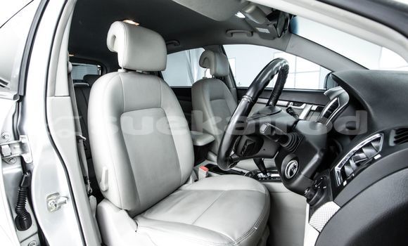 Buy Used Chevrolet Captiva Other Car in Bangkok in Bangkok Buy Used Chevrolet Captiva Other Car in Bangkok in Bangkok