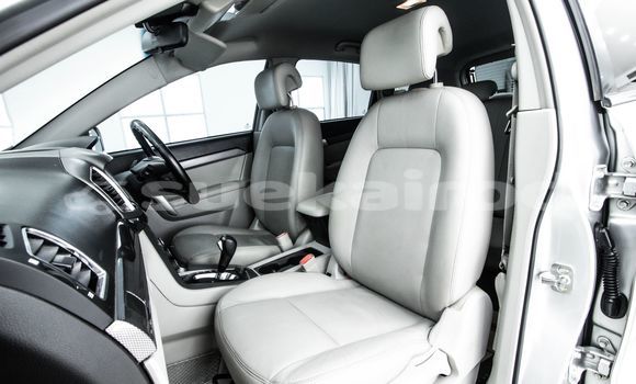 Buy Used Chevrolet Captiva Other Car in Bangkok in Bangkok Buy Used Chevrolet Captiva Other Car in Bangkok in Bangkok