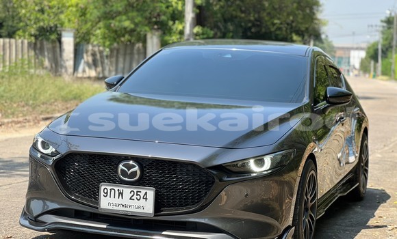 ซื้อ รถมือสอง Mazda 3 อื่น ๆ รถยนต์ ใน %{เมือง} ใน กรุงเทพมหานคร