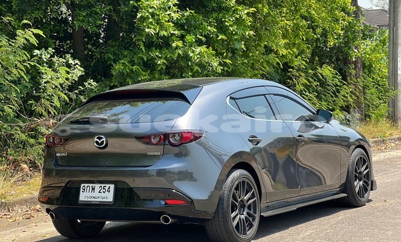 Buy Used Mazda 3 Other Car in Bangkok in Bangkok Buy Used Mazda 3 Other Car in Bangkok in Bangkok
