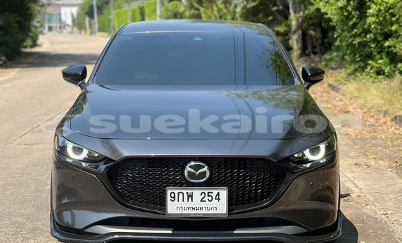 Buy Used Mazda 3 Other Car in Bangkok in Bangkok Buy Used Mazda 3 Other Car in Bangkok in Bangkok