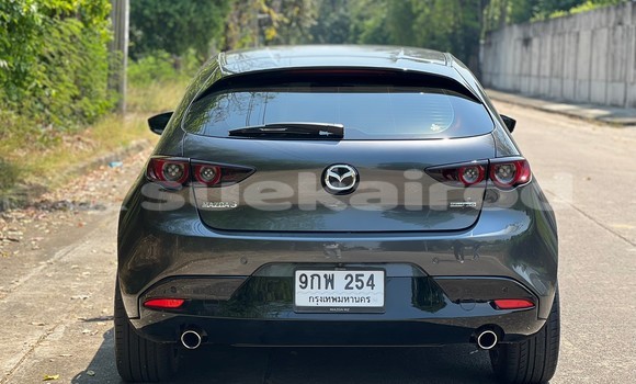 Buy Used Mazda 3 Other Car in Bangkok in Bangkok Buy Used Mazda 3 Other Car in Bangkok in Bangkok