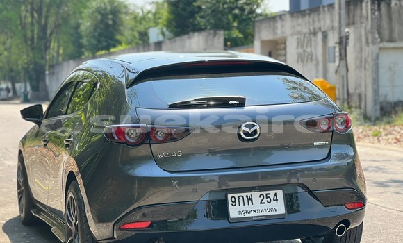 Buy Used Mazda 3 Other Car in Bangkok in Bangkok Buy Used Mazda 3 Other Car in Bangkok in Bangkok
